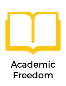 academic freedom