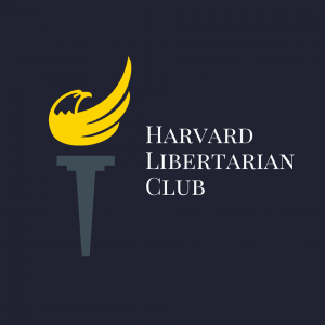 harvard libertarians 